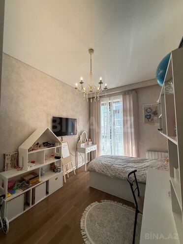 Satılır 3 otaqlı yeni tikili 74 m², Yasamal q., photo 10 from 15