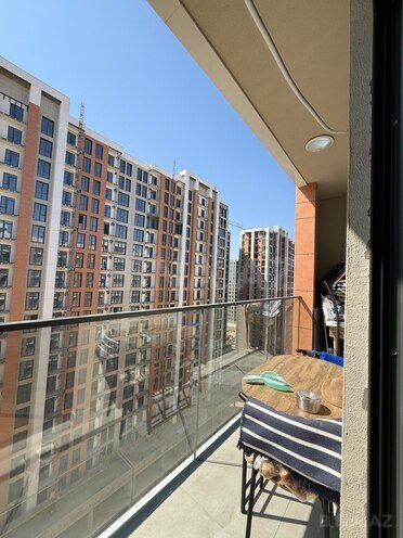 Satılır 3 otaqlı yeni tikili 74 m², Yasamal q., photo 7 from 15