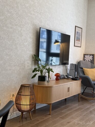 Satılır 3 otaqlı yeni tikili 74 m², Yasamal q., photo 5 from 15