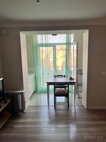 Сдаётся 1-комн. вторичка 50 м², м. 20 января, photo 1 from 16