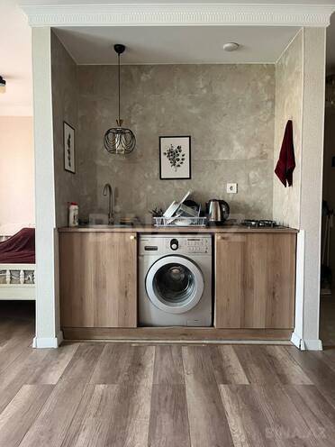 Сдаётся 1-комн. вторичка 50 м², м. 20 января, photo 7 from 16