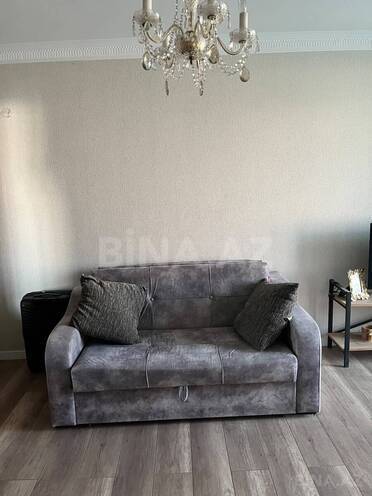 Сдаётся 1-комн. вторичка 50 м², м. 20 января, photo 5 from 16