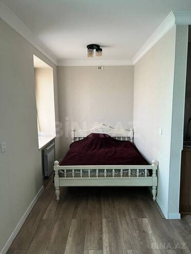 Сдаётся 1-комн. вторичка 50 м², м. 20 января, photo 8 from 16