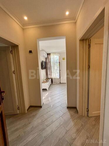 Satılır 3 otaqlı həyət evi/bağ evi 55 m², Fatmayı q., photo 12 from 19