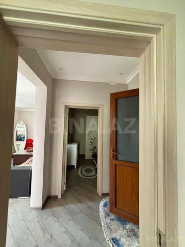 Satılır 3 otaqlı həyət evi/bağ evi 55 m², Fatmayı q., photo 13 from 19