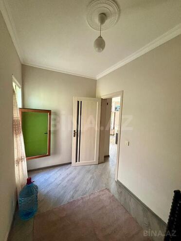 Satılır 3 otaqlı həyət evi/bağ evi 55 m², Fatmayı q., photo 10 from 19