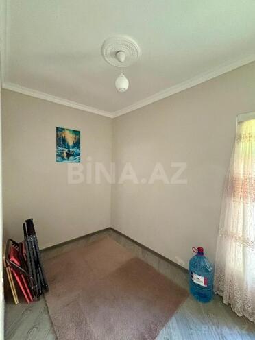 Satılır 3 otaqlı həyət evi/bağ evi 55 m², Fatmayı q., photo 9 from 19
