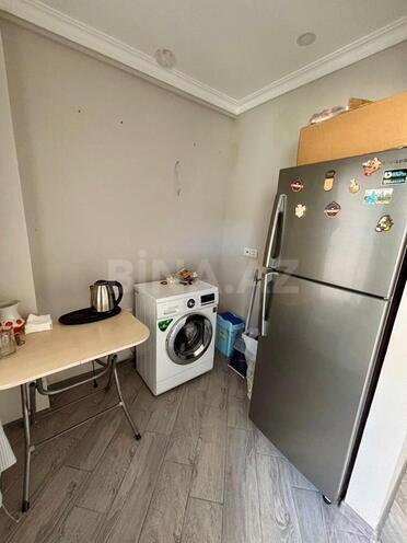 Satılır 3 otaqlı həyət evi/bağ evi 55 m², Fatmayı q., photo 11 from 19