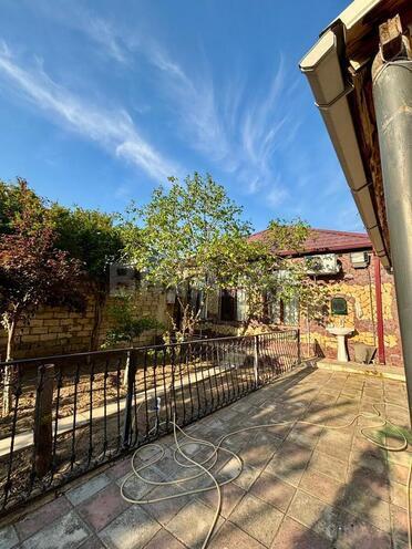 Satılır 3 otaqlı həyət evi/bağ evi 55 m², Fatmayı q., photo 16 from 19