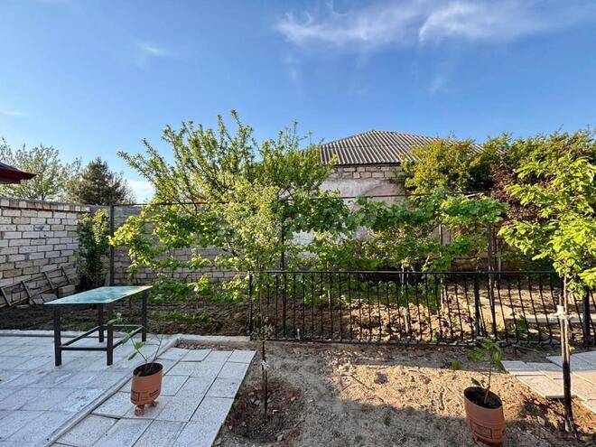 Satılır 3 otaqlı həyət evi/bağ evi 55 m², Fatmayı q., photo 18 from 19