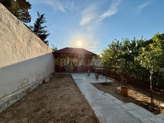 Satılır 3 otaqlı həyət evi/bağ evi 55 m², Fatmayı q., photo 17 from 19