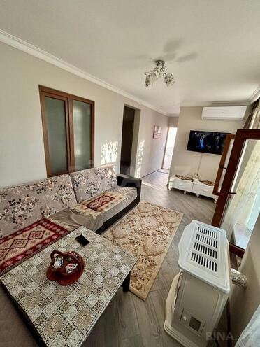 Satılır 3 otaqlı həyət evi/bağ evi 55 m², Fatmayı q., photo 5 from 19