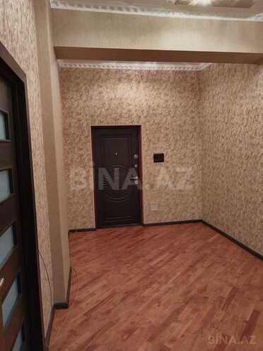 Satılır 3 otaqlı yeni tikili 100 m², Həzi Aslanov m., photo 8 from 16