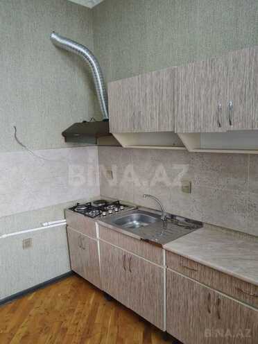 Satılır 3 otaqlı yeni tikili 100 m², Həzi Aslanov m., photo 9 from 16
