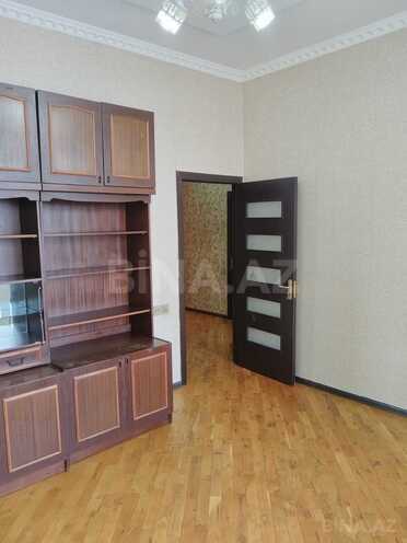 Satılır 3 otaqlı yeni tikili 100 m², Həzi Aslanov m., photo 4 from 16