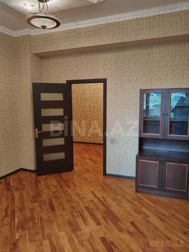 Satılır 3 otaqlı yeni tikili 100 m², Həzi Aslanov m., photo 5 from 16