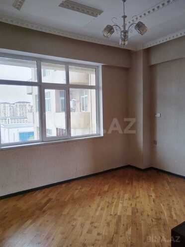 Satılır 3 otaqlı yeni tikili 100 m², Həzi Aslanov m., photo 3 from 16