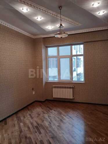 Satılır 3 otaqlı yeni tikili 100 m², Həzi Aslanov m., photo 6 from 16