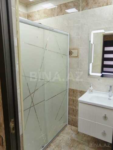 Satılır 3 otaqlı yeni tikili 100 m², Həzi Aslanov m., photo 12 from 16