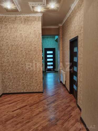 Satılır 3 otaqlı yeni tikili 100 m², Həzi Aslanov m., photo 7 from 16