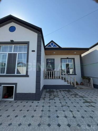 Satılır 3 otaqlı həyət evi/bağ evi 75 m², Maştağa q., photo 4 from 17
