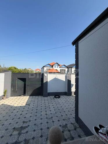 Satılır 3 otaqlı həyət evi/bağ evi 75 m², Maştağa q., photo 8 from 17