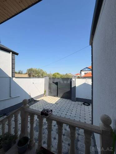 Satılır 3 otaqlı həyət evi/bağ evi 75 m², Maştağa q., photo 9 from 17