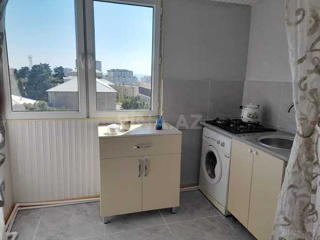 Сдаётся 2-комн. вторичка 55 м², м. Ази Асланов, photo 4 from 10