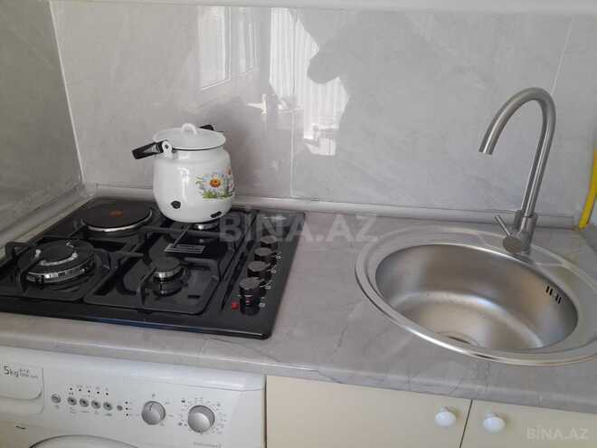 Сдаётся 2-комн. вторичка 55 м², м. Ази Асланов, photo 6 from 10