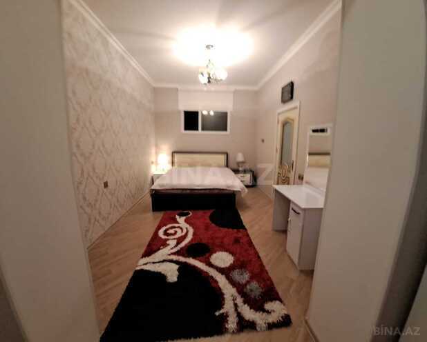 Сдается 3-комн. новостройка 95 м², м. Нариман Нариманов, photo 10 from 16