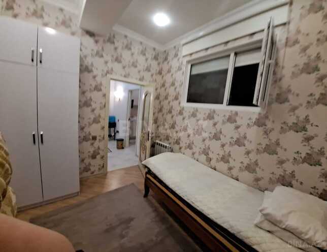 Сдается 3-комн. новостройка 95 м², м. Нариман Нариманов, photo 12 from 16