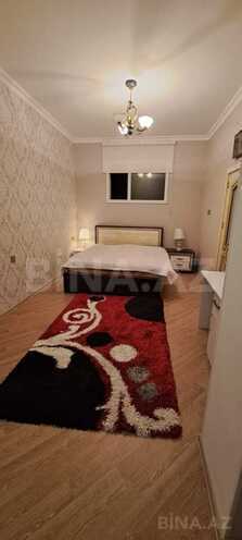 Сдается 3-комн. новостройка 95 м², м. Нариман Нариманов, photo 9 from 16