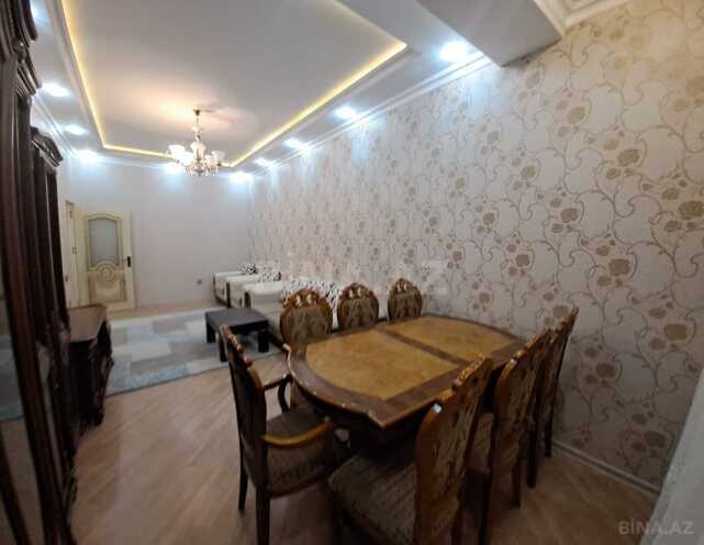 Сдается 3-комн. новостройка 95 м², м. Нариман Нариманов, photo 6 from 16