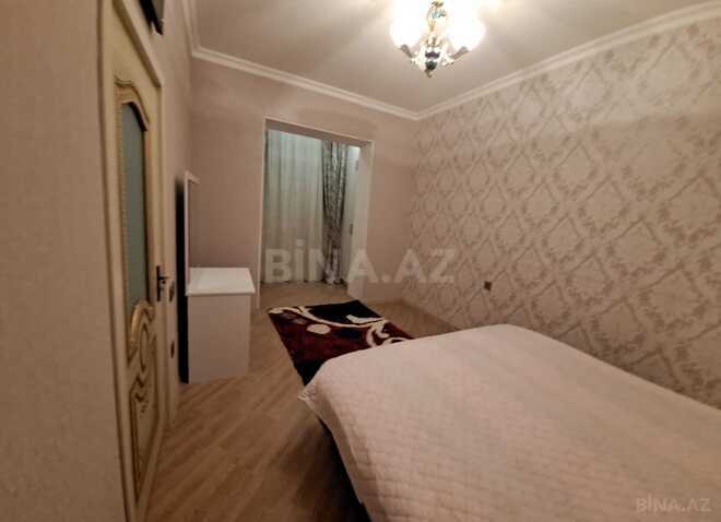 Сдается 3-комн. новостройка 95 м², м. Нариман Нариманов, photo 8 from 16