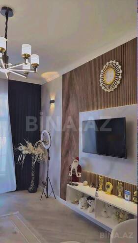 Satılır 3 otaqlı həyət evi/bağ evi 75 m², Maştağa q., photo 5 from 17