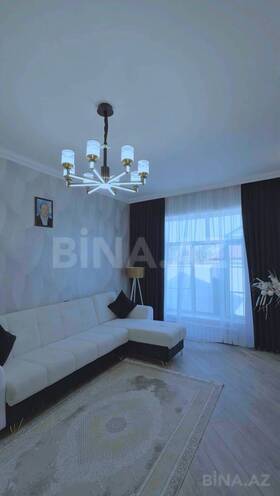 Satılır 3 otaqlı həyət evi/bağ evi 75 m², Maştağa q., photo 6 from 17