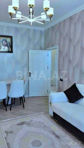 Satılır 3 otaqlı həyət evi/bağ evi 75 m², Maştağa q., photo 7 from 17