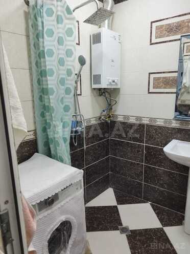 Satılır 2 otaqlı köhnə tikili 55 m², 20 Yanvar m., photo 15 from 20