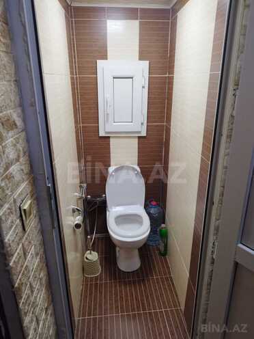 Satılır 2 otaqlı köhnə tikili 55 m², 20 Yanvar m., photo 13 from 20