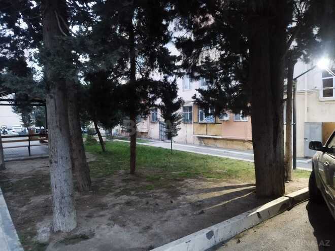 Satılır 2 otaqlı köhnə tikili 55 m², 20 Yanvar m., photo 14 from 20