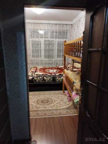 Satılır 2 otaqlı köhnə tikili 55 m², 20 Yanvar m., photo 5 from 20