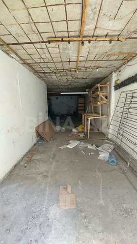 Продаётся  гараж 60 м², м. Иншаатчылар, photo 6 from 7