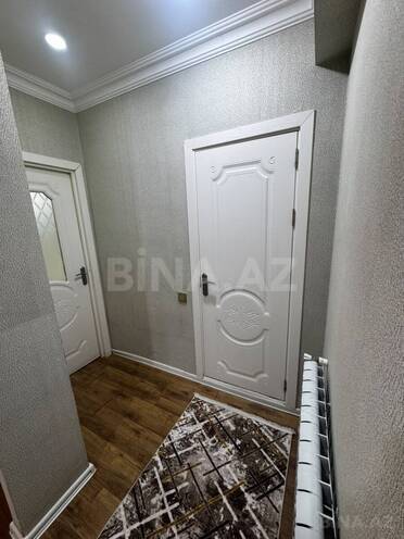 Продаётся 2-комн. новостройка 50 м², Абшеронcкий  р., photo 9 from 11