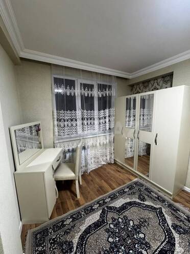 Продаётся 2-комн. новостройка 50 м², Абшеронcкий  р., photo 5 from 11
