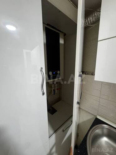 Продаётся 2-комн. новостройка 50 м², Абшеронcкий  р., photo 10 from 11
