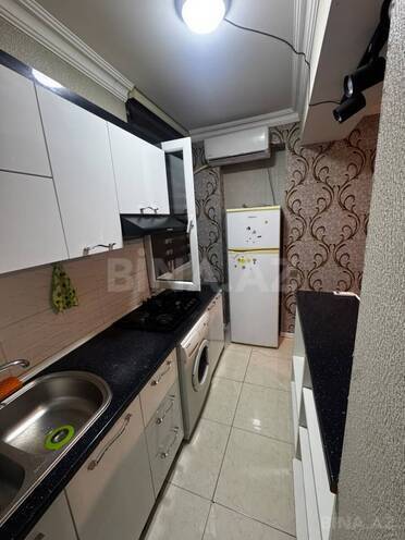 Продаётся 2-комн. новостройка 50 м², Абшеронcкий  р., photo 6 from 11