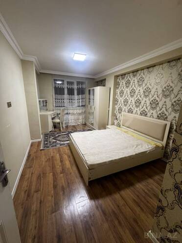 Продаётся 2-комн. новостройка 50 м², Абшеронcкий  р., photo 4 from 11