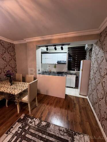 Продаётся 2-комн. новостройка 50 м², Абшеронcкий  р., photo 3 from 11