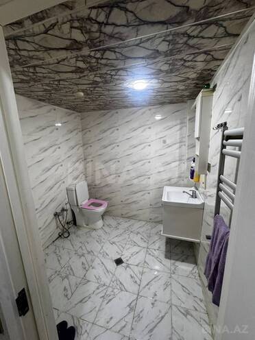 Продаётся 2-комн. новостройка 50 м², Абшеронcкий  р., photo 8 from 11