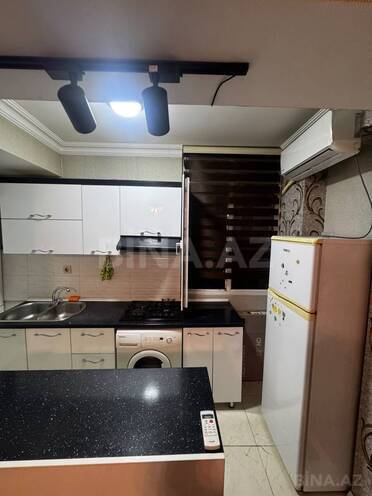 Продаётся 2-комн. новостройка 50 м², Абшеронcкий  р., photo 7 from 11